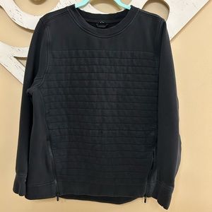 Lululemon sweatshirt